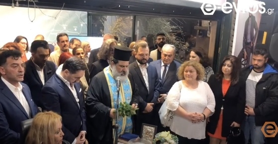 Νέες "διαρροές" μετρά η παράταξη Ζαμπούκη
